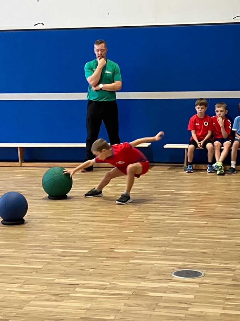 Erfolgreiche Miniolympiade in Oberwiesenthal