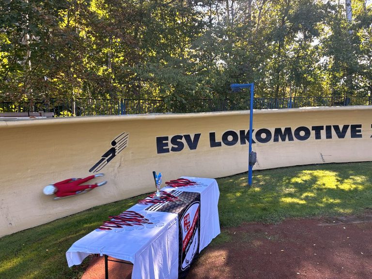 Erfolgreicher Wettkampftag beim Glück-Auf-Pokal